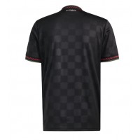 Camiseta Bayern Munich Tercera Equipación Replica 2025-26 mangas cortas